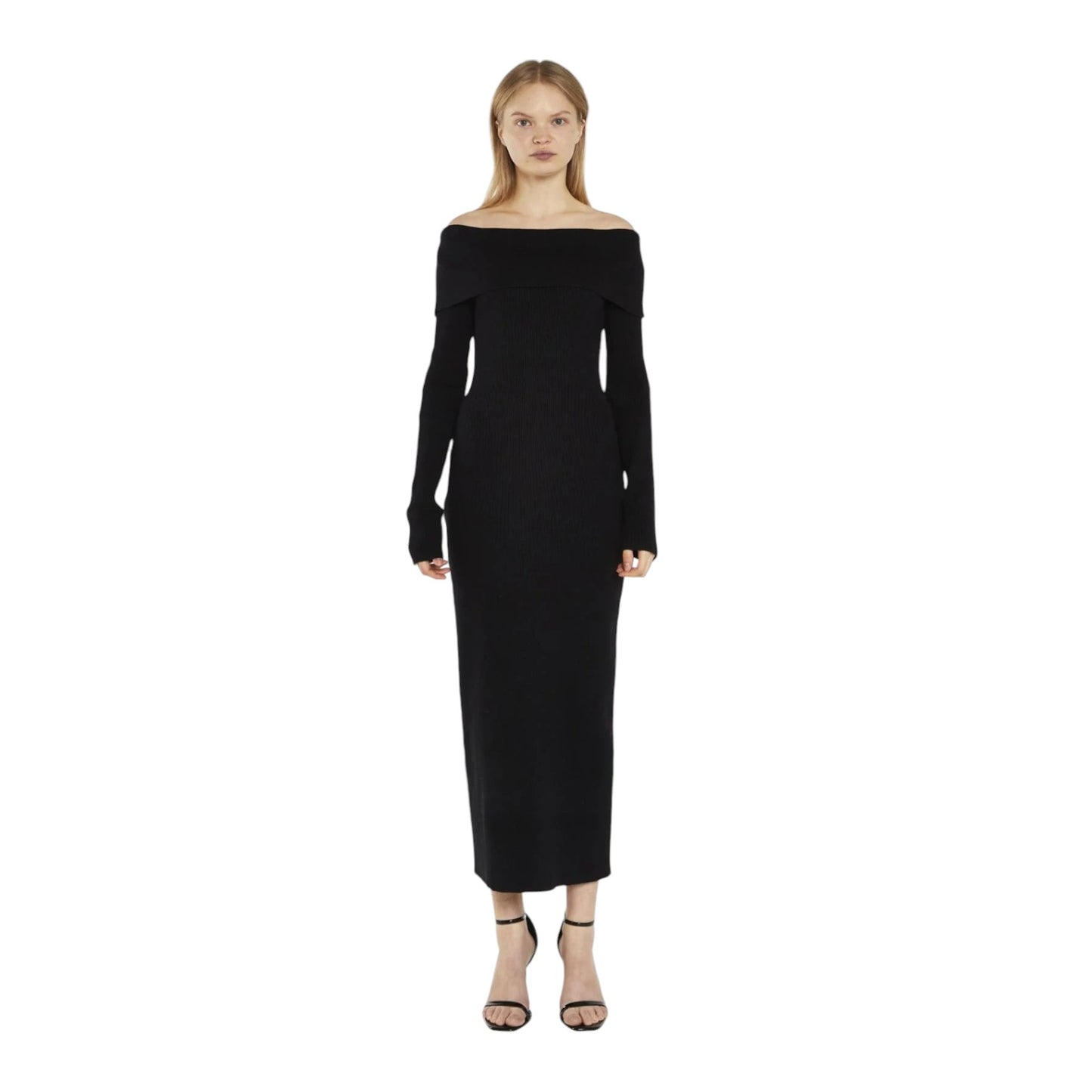 AN4928 - Abito - Glamorous