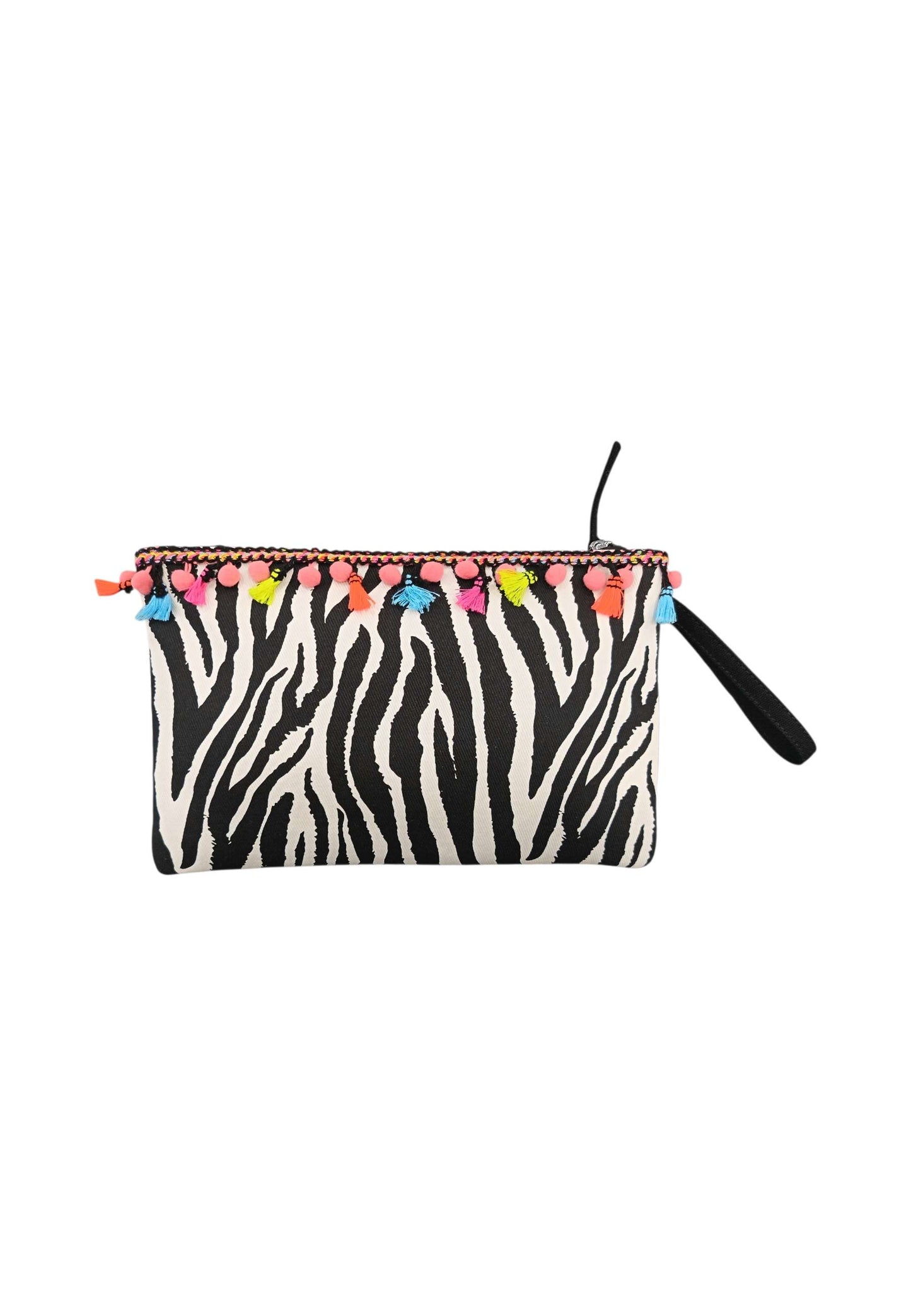 Pochette  Donna Pashbag  Beach Bice-Beach