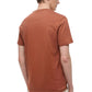T-Shirt Manica Corta Uomo Harmont & Blaine