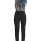 Tuta Jumpsuit Senza Maniche Donna Marciano By Guess   0BG8008753Z