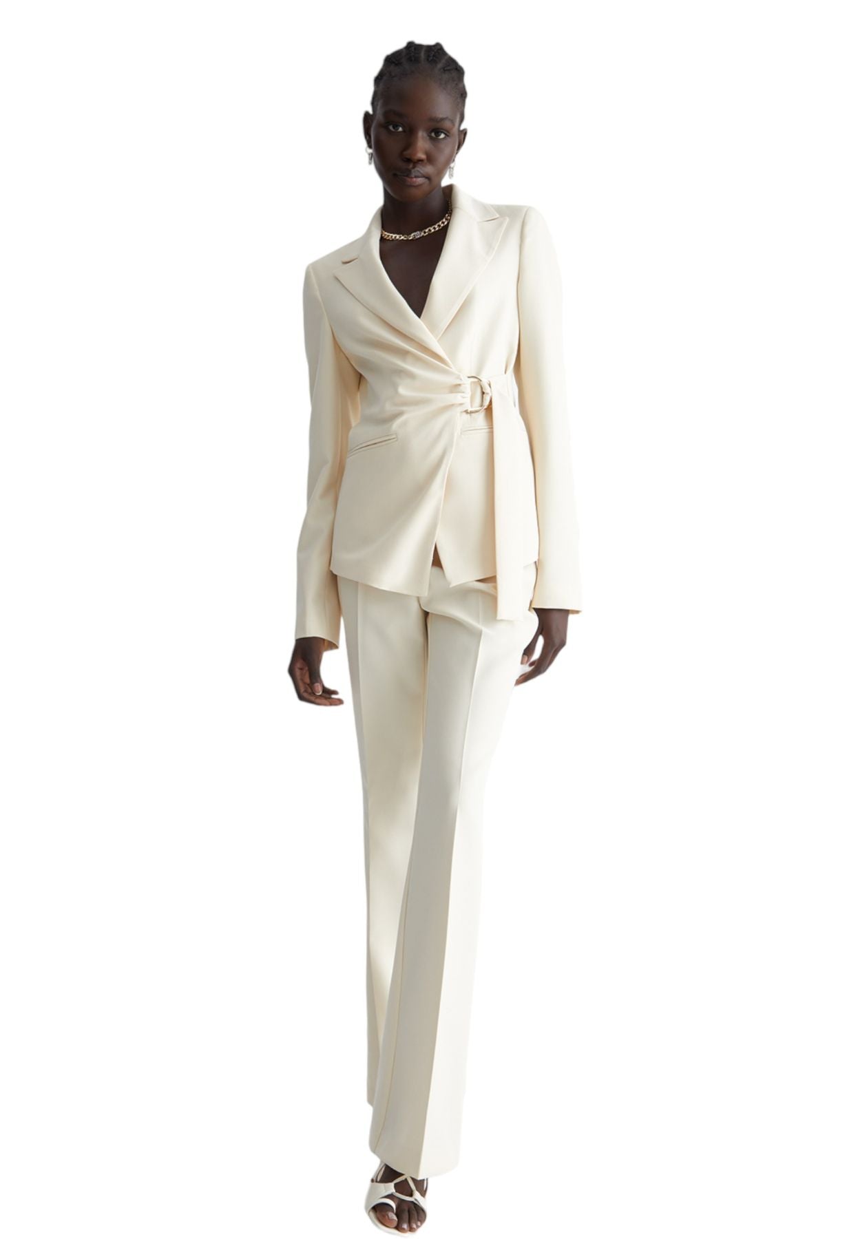 Pantaloni  Donna Liu Jo   CF3132T2200
