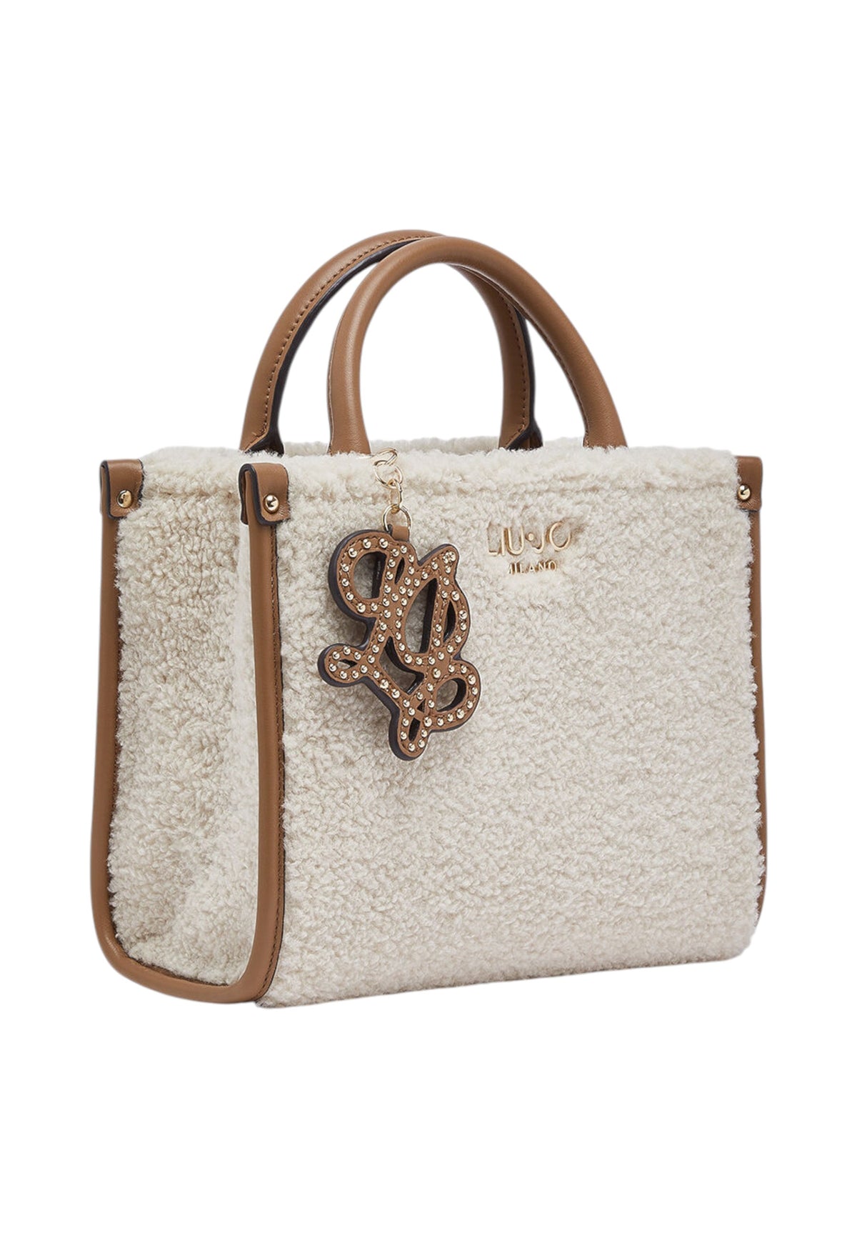Borsa A Mano Donna Liu Jo Tote Piccola  AF6192E1163