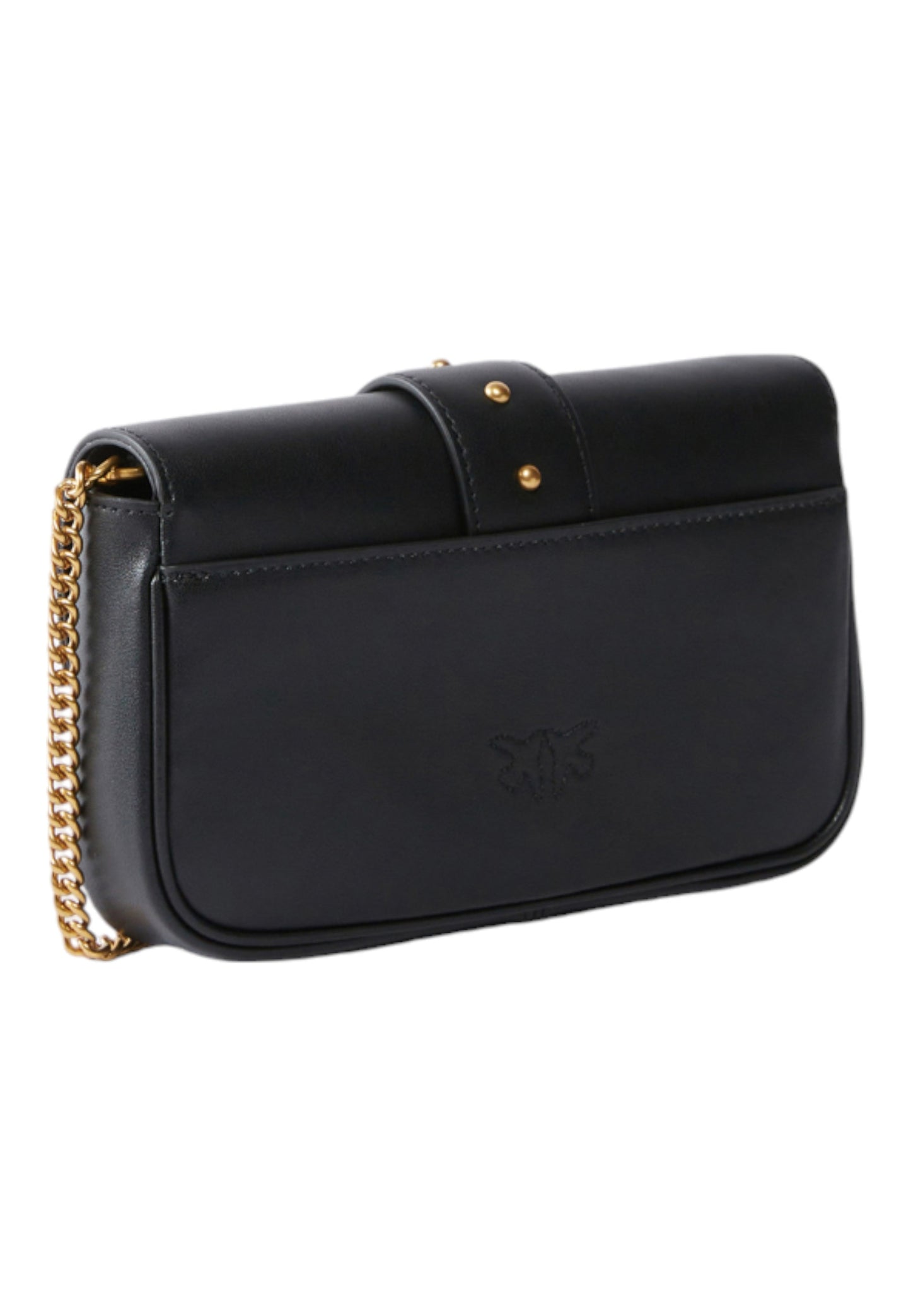 Borsa A Tracolla Donna Pinko  Love One Pocket 100061A0F1