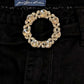 Pantaloni  Donna Gaudi   011BD25010