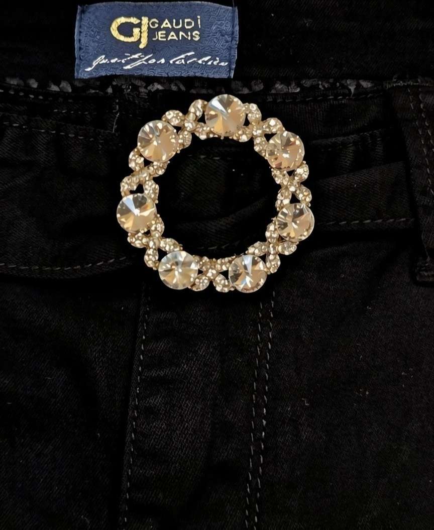 Pantaloni  Donna Gaudi   011BD25010
