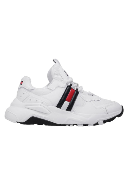 Sneakers Basse Donna Tommy Jeans  Cool EN0EN00984