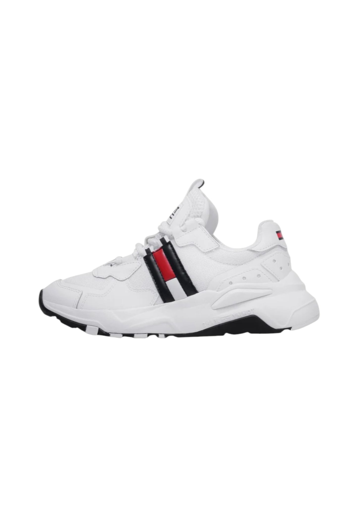 Sneakers Basse Donna Tommy Jeans  Cool EN0EN00984