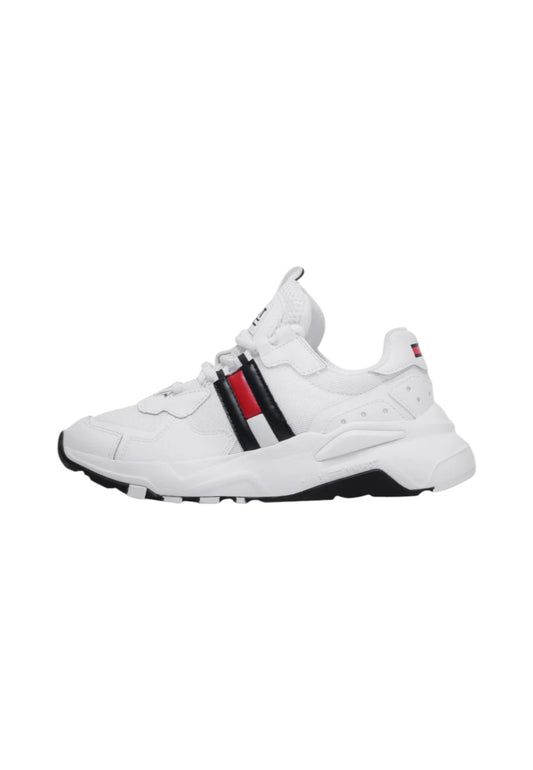 Sneakers Basse Donna Tommy Jeans  Cool EN0EN00984