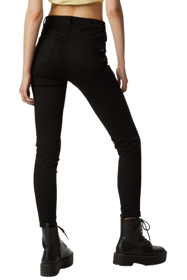 Jeans  Donna Gas   355896074070