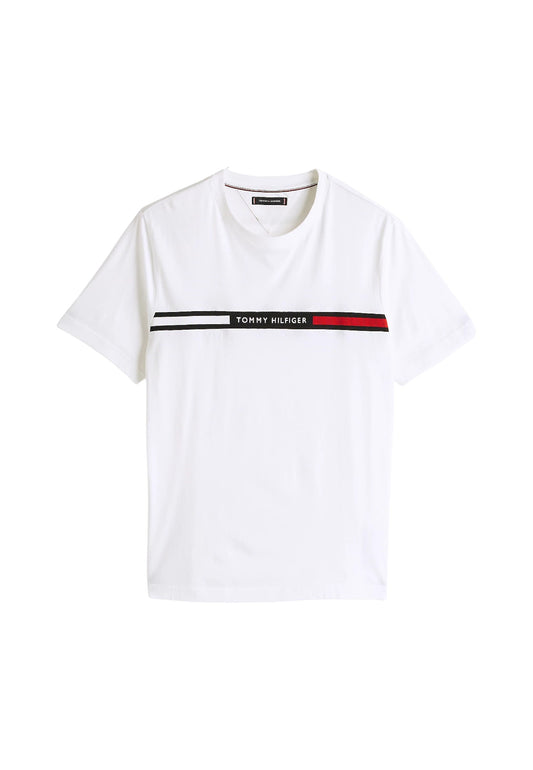 MW0MW36498 - T-shirt - Tommy Hilfiger