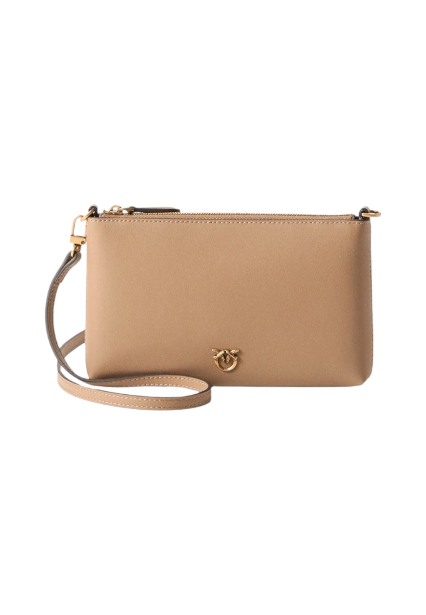 Borsa A Tracolla Donna Pinko  Flat Horizontal Mini 104277A0F1