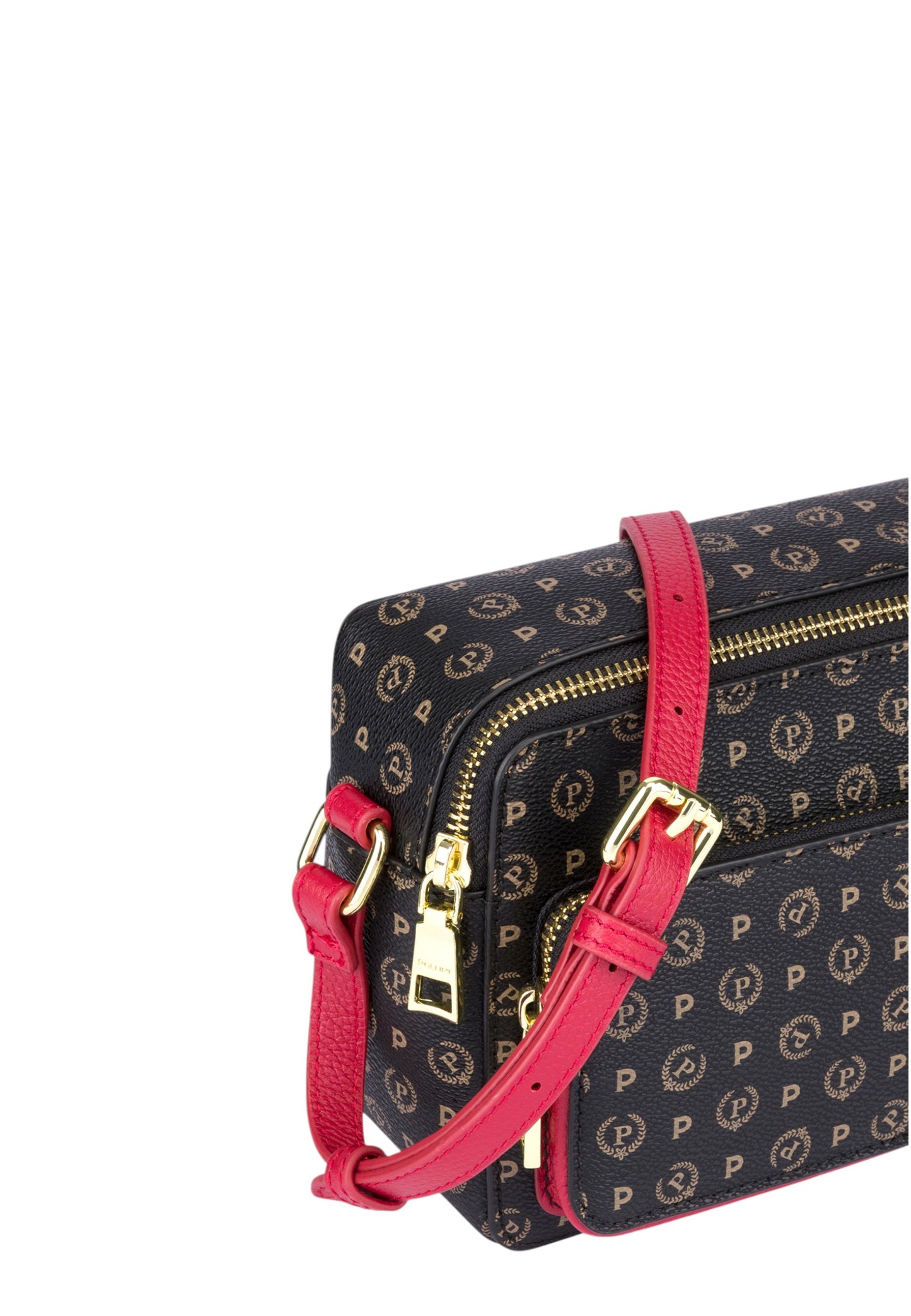 Borsa A Tracolla Donna Pollini  Heritage TE8535PP0MQ11