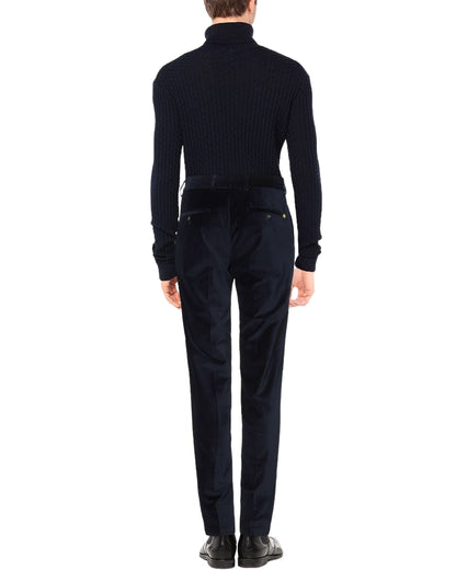 Pantaloni  Uomo Manuel Ritz   3032P1648210001