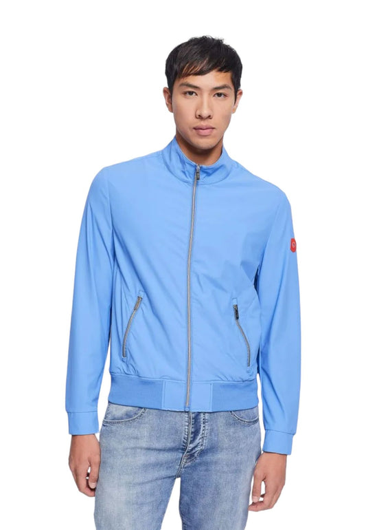 Giacca Leggera Uomo Gaudi Bomber  311GU35007