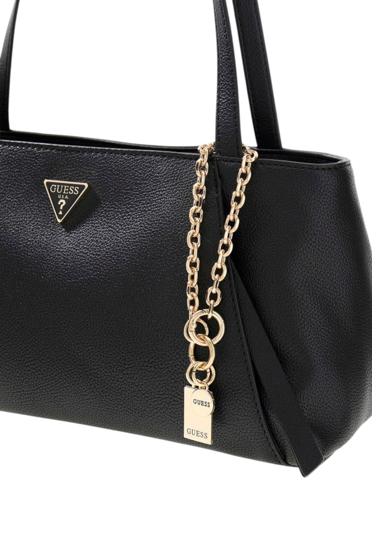 Borsa A Spalla Donna Guess Shoulder Satchel Devon HWBG9745090