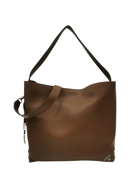 Borsa A Spalla Donna Gattinoni Large Hobo Megan BINMK8691WVP