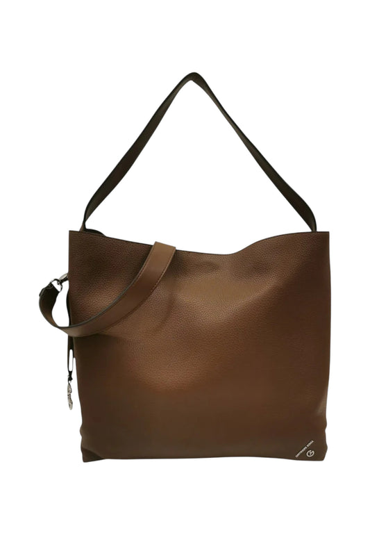 Borsa A Spalla Donna Gattinoni Large Hobo Megan BINMK8691WVP