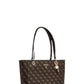 Borsa A Spalla Donna Guess Tote Noelle Ii HWQG9672250