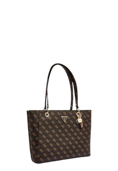 Borsa A Spalla Donna Guess Tote Noelle Ii HWQG9672250