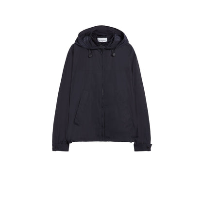 Giacca Leggera Uomo Trussardi Con Cappuccio Soft Nylon 52S00875-1T006306