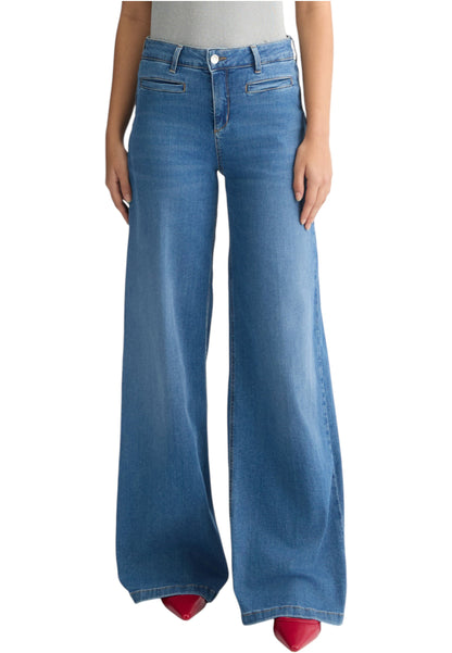 Jeans  Donna Liu Jo