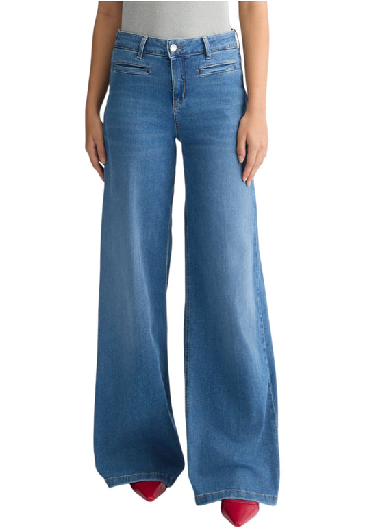 Jeans  Donna Liu Jo