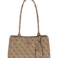 Borsa A Spalla Donna Guess Shoulder Satchel Meridian Ii HWSG6974090