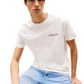 T-Shirt Manica Corta Uomo Tommy Jeans