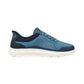 Sneakers Basse Uomo Geox  Spherica Plus U65MPE06KEK