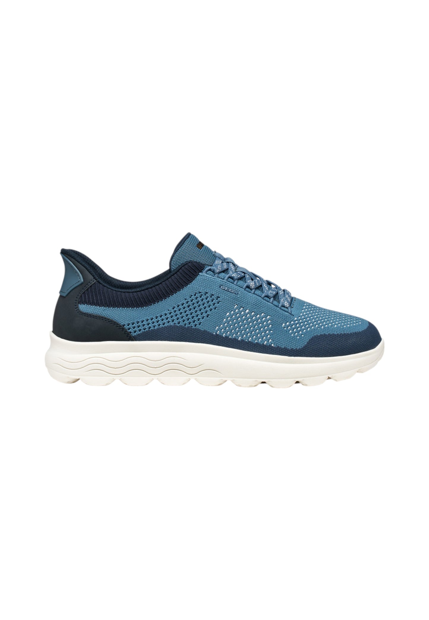 Sneakers Basse Uomo Geox  Spherica Plus U65MPE06KEK