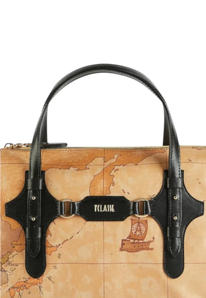 Borsa A Mano Donna Alviero Martini
