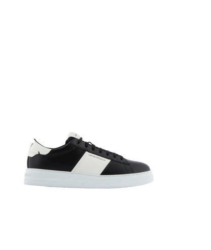 X4X570XN010 - Baskets - Emporio Armani