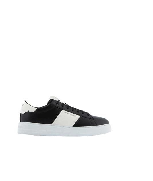 X4X570XN010 - Baskets - Emporio Armani