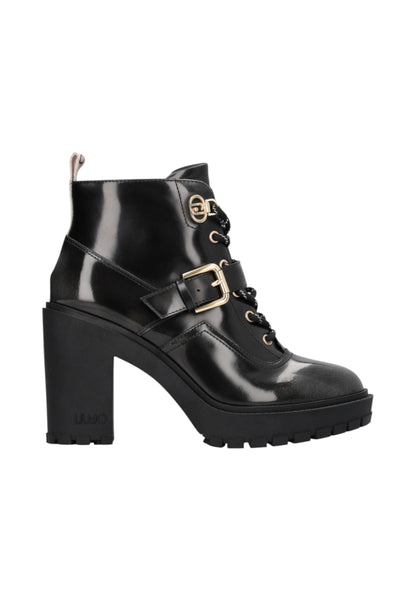 Stivaletti  Donna Liu Jo  Ruby 03 SF5071PX112