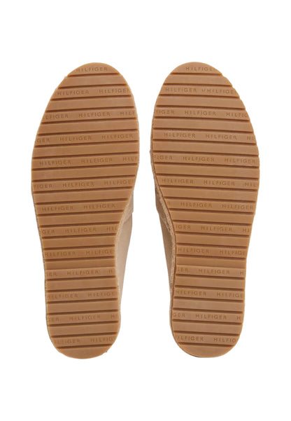 Mocassini  Uomo Tommy Hilfiger  Hilfiger Flex Espa