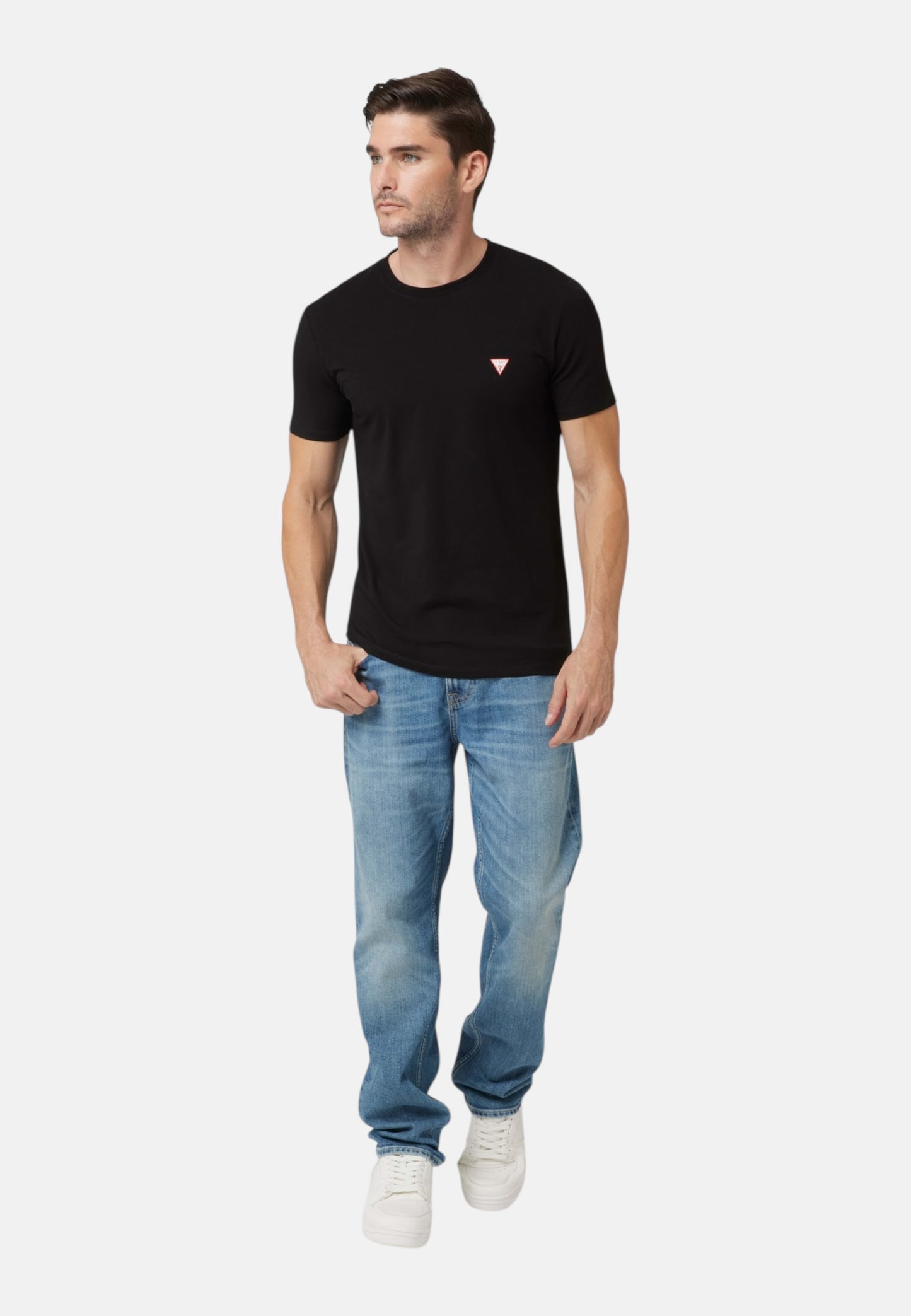 M2YI24J1314 - T-Shirt - Guess