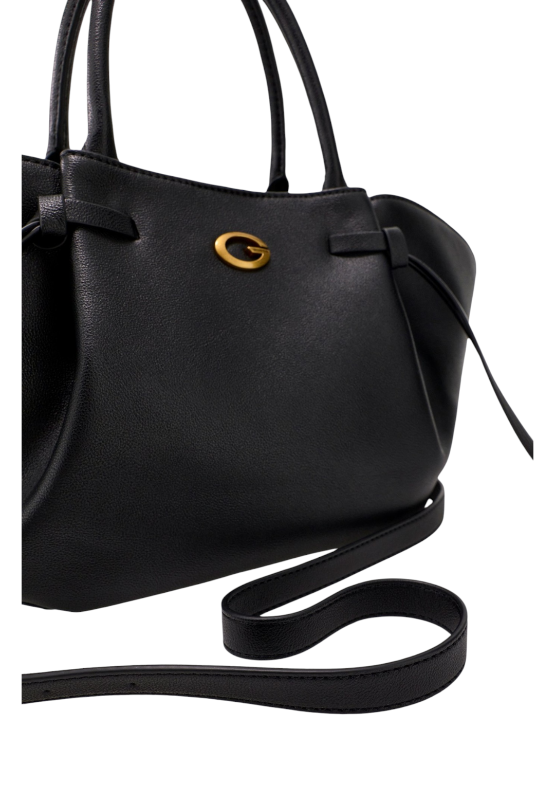 Borsa A Mano Donna Guess Girlfriend Satchel Allegra HWBG2237060