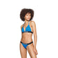 Bikini Pezzo Sotto Donna Calvin klein  Brazilian KW0KW01984