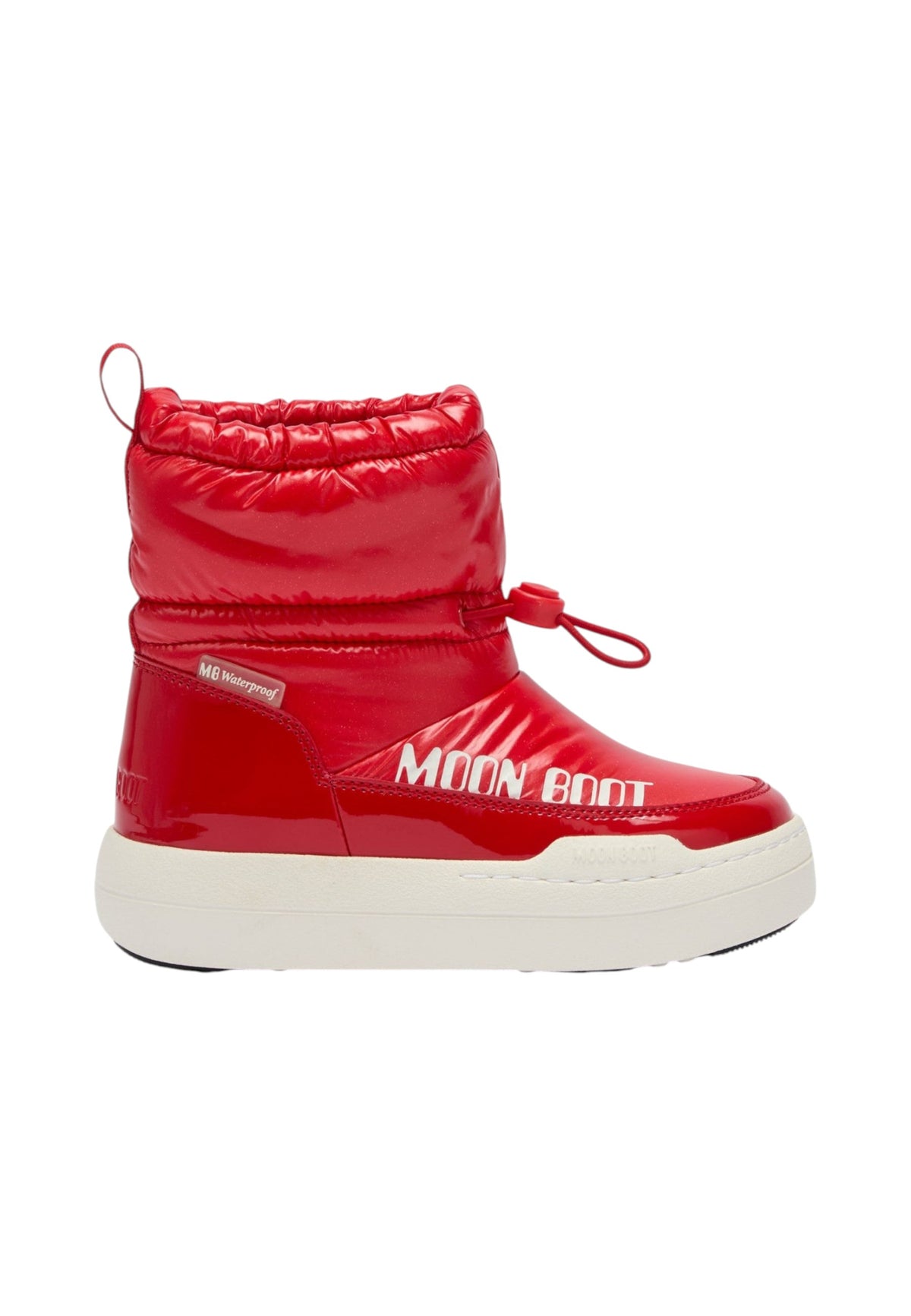 Stivaletti  Bambini e ragazzi Moon Boot   80D3440110