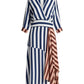 Vestito Lungo Donna Iconique  HAZEL IC26-091