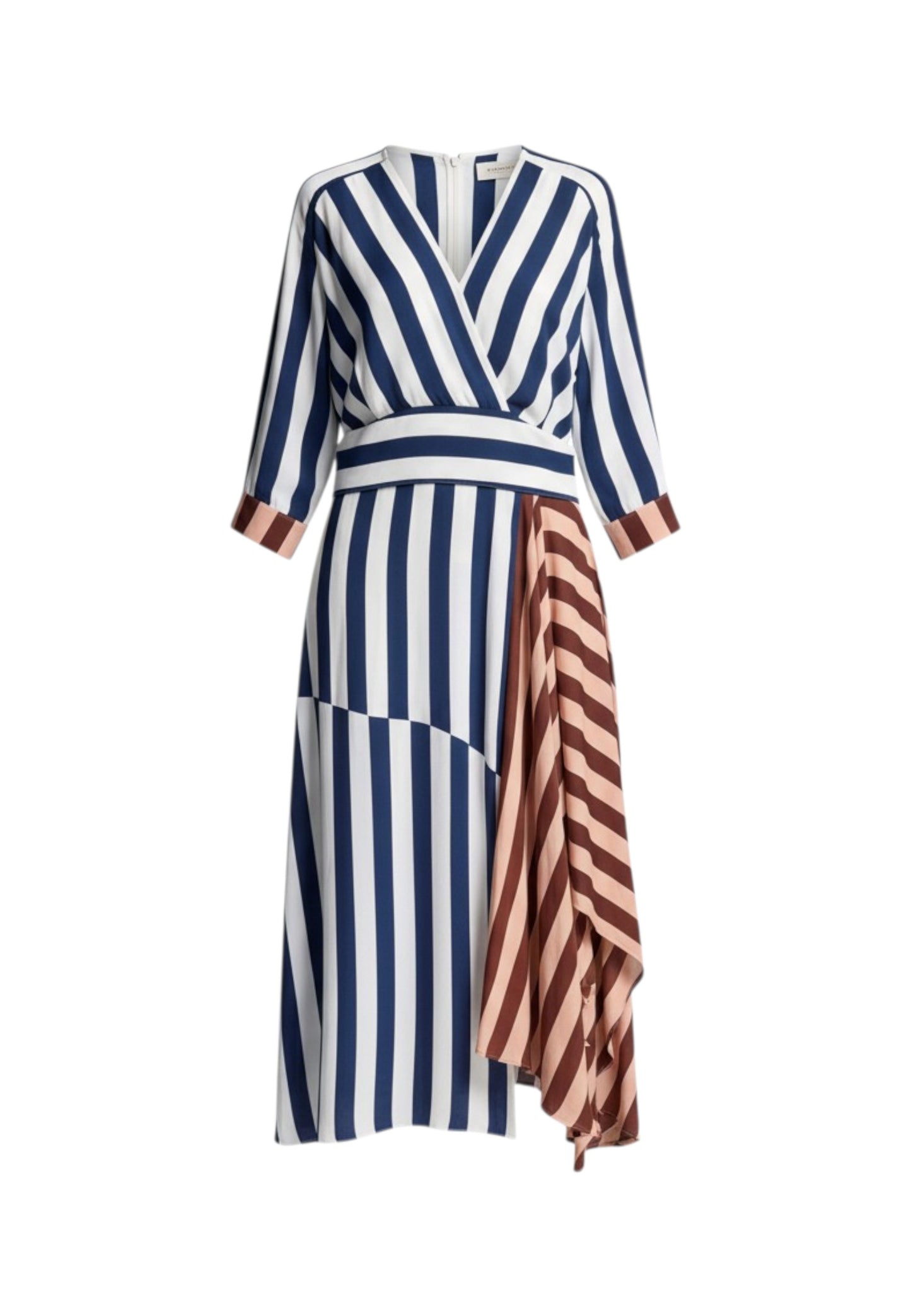 Vestito Lungo Donna Iconique  HAZEL IC26-091