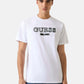 T-Shirt Manica Corta Uomo Guess  Embroidery Logo M6RI22K8FQ4