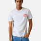 T-Shirt Manica Corta Uomo Guess  Gj Slim Fit Royal M6RI38K8HM0