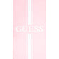 Telo Mare  Donna Guess  Guess Logo Microfiber E6GZ12WP700