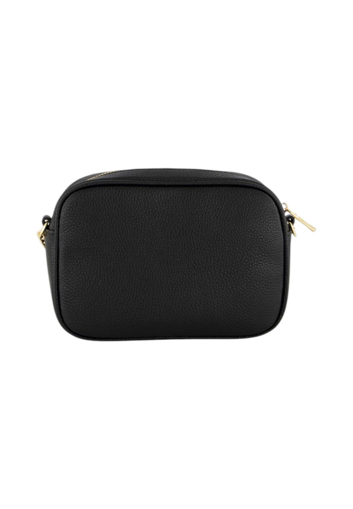 Borsa A Tracolla Donna Braccialini Camera Bag, Tracolla non removibile e regolabile, Chiusura con zip, Una tasca interna portacellulare, Design compatto e linee essenziali, Dimensioni: 37 x 15 x 27 Cm Dolly B19380PP