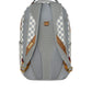 Zaino  Unisex Sprayground  Embossed Cream Check 910B8593NSZ