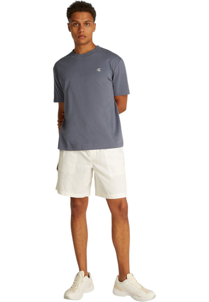 T-Shirt Manica Corta Uomo Calvin klein Jeans