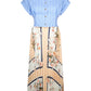 Vestito Midi Donna Liu Jo Plissettato  WA6344T2555