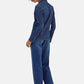 Camicia Manica lunga Donna Gas In Denim Slim Fit Cindy Shirt 155529010355