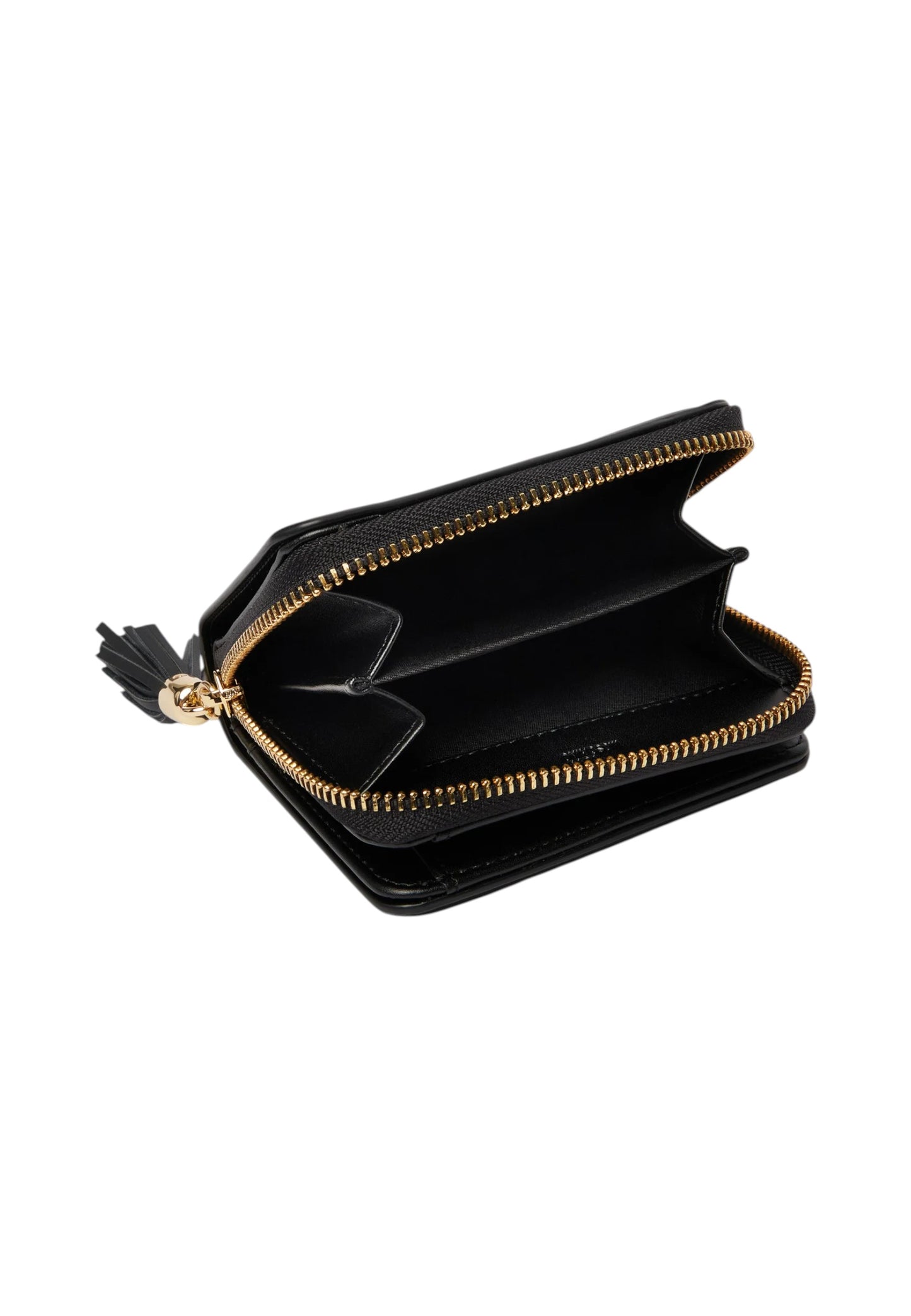 Portafoglio Con Zip Donna Love Moschino Piccolo  JC5689PP1OKD0